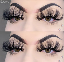 Load image into Gallery viewer, iSlay Mink Lashes