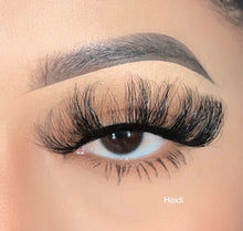 Load image into Gallery viewer, iSlay Mink Lashes