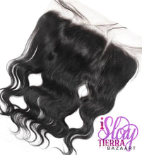 Load image into Gallery viewer, Thai Raw Hair Closures
