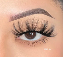 Load image into Gallery viewer, iSlay Mink Lashes