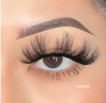 Load image into Gallery viewer, iSlay Mink Lashes