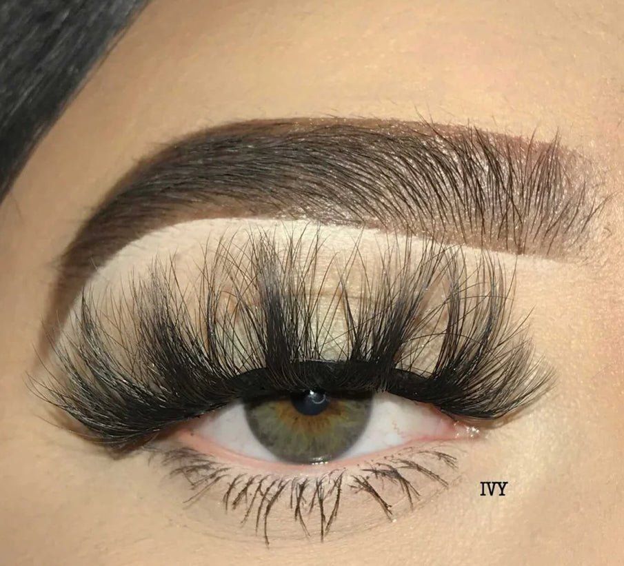 iSlay Mink Lashes
