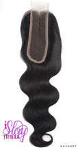Load image into Gallery viewer, Thai Raw Hair Closures