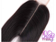 Load image into Gallery viewer, Thai Raw Hair Closures
