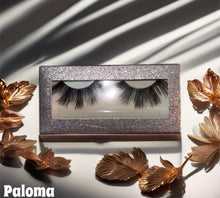 Load image into Gallery viewer, iSlay Mink Lashes