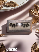 Load image into Gallery viewer, iSlay Mink Lashes