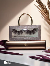 Load image into Gallery viewer, iSlay Mink Lashes