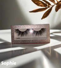 Load image into Gallery viewer, iSlay Mink Lashes