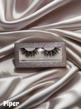 Load image into Gallery viewer, iSlay Mink Lashes