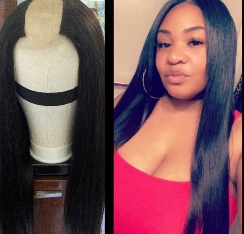 Upart Brazilian Straight