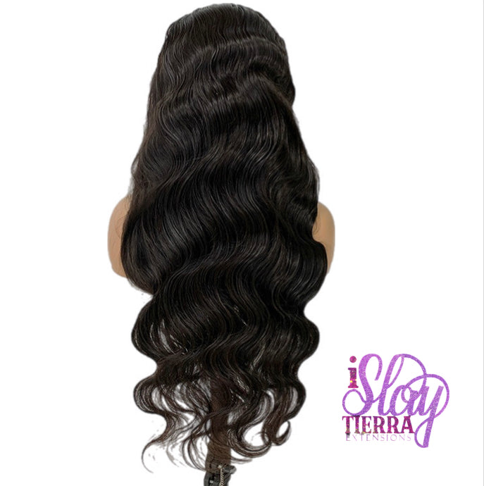 Body Wave Wig