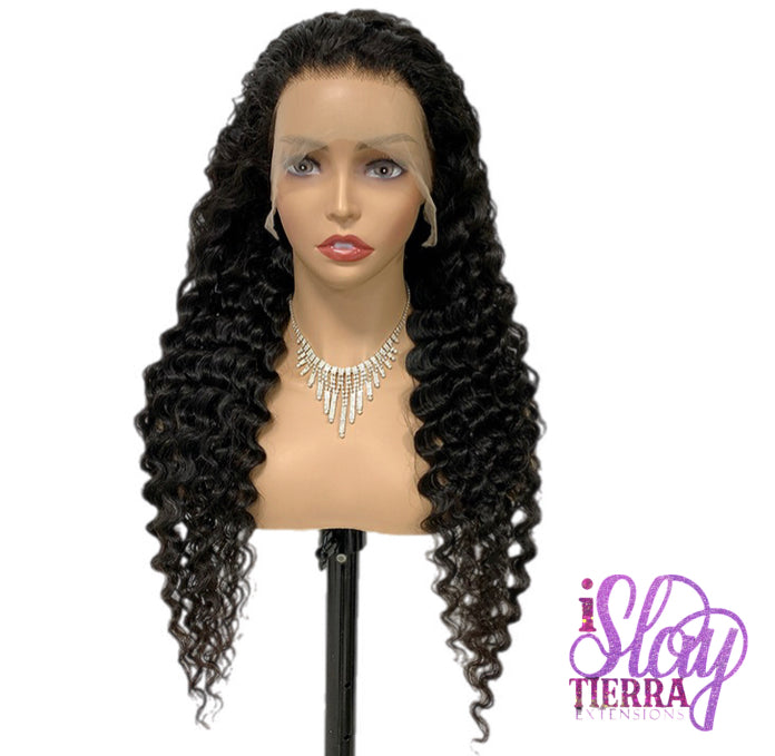DEEP WAVE WIG